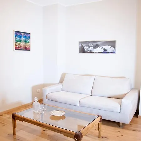 Apartman Nice Melzo Milánó