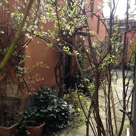 Residenza Fiori Di Grano 3*