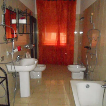 Monteverdi Garden فندق مبيت وإفطار ميلان