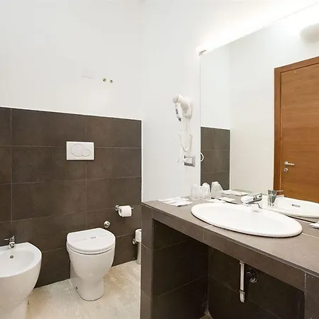 Oasi Village Hotel Milaan