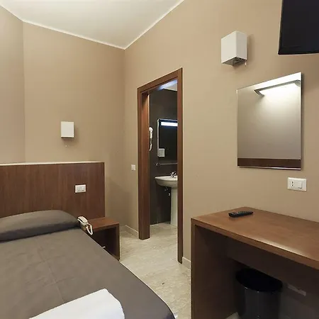 Oasi Village 3* Milaan