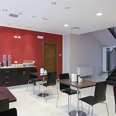 Oasi Village Hotel Milaan