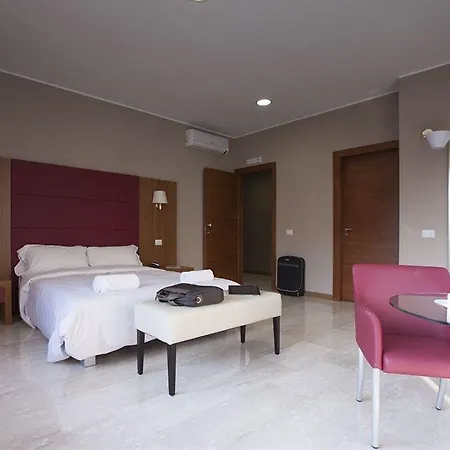 Oasi Village Hotel 3*