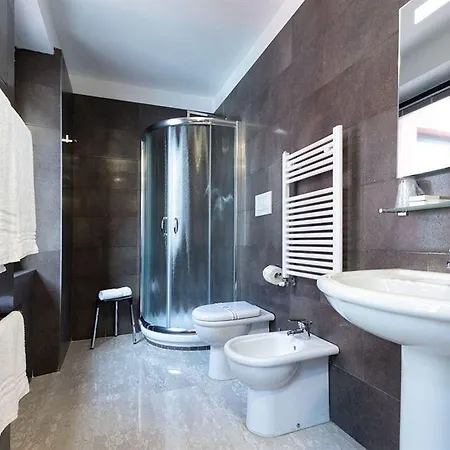 Oasi Village Hotel Milano