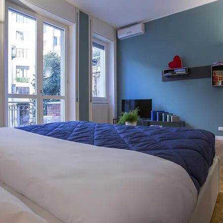 Dreams Residenza Corso Magenta 2*