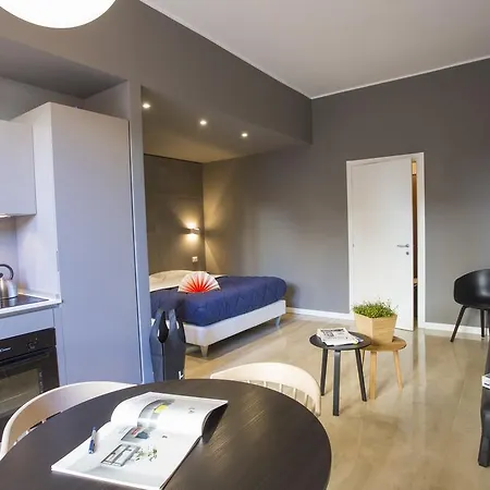 Dreams Residenza Corso Magenta Apartmanhotel