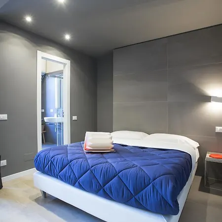 Apartmanhotel Dreams Residenza Corso Magenta 2*