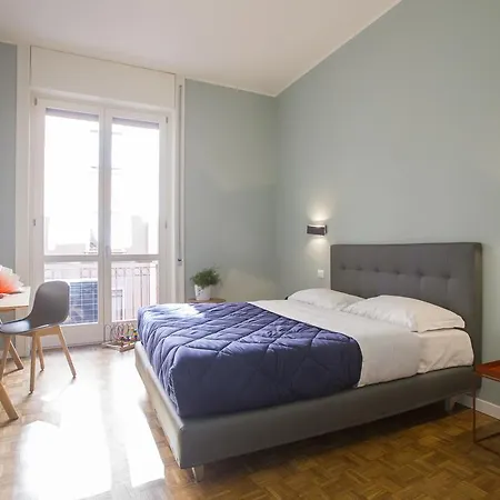 Apartmanhotel Dreams Residenza Corso Magenta 2*