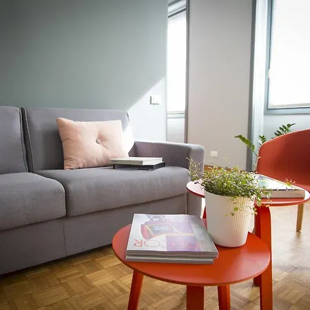 Dreams Residenza Corso Magenta Apartmanhotel Milánó