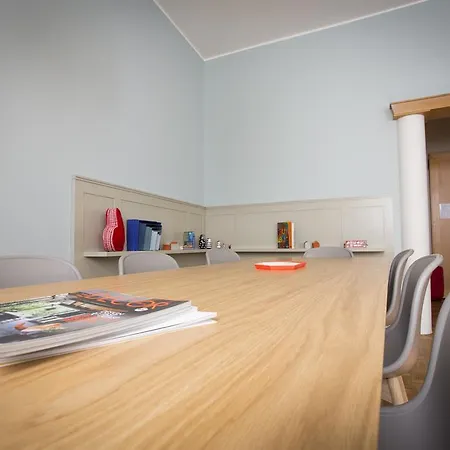 Apartmanhotel Dreams Residenza Corso Magenta Milánó