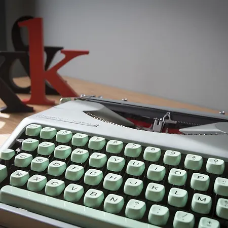 Apartmanhotel Dreams Residenza Corso Magenta