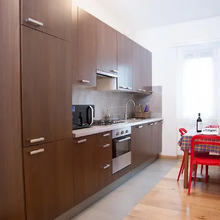 Apartman Nice Melzo *
