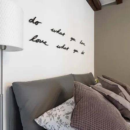 شقة Porta Genova *