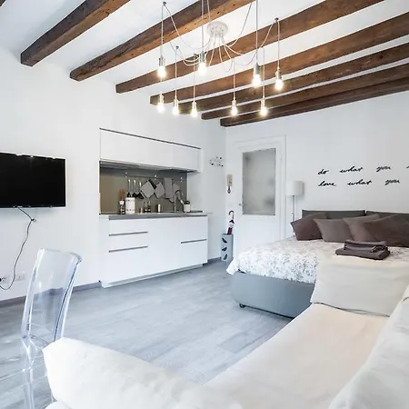 Apartament Porta Genova *