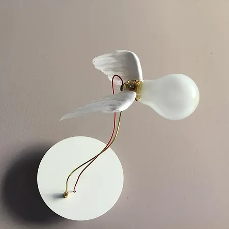 Zebra Rosso Апартаменты Милан