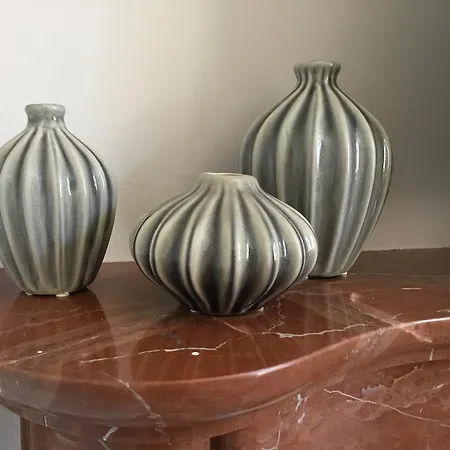 Zebra Rosso Апартаменты