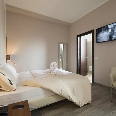 Hotel Oasi Village 3*