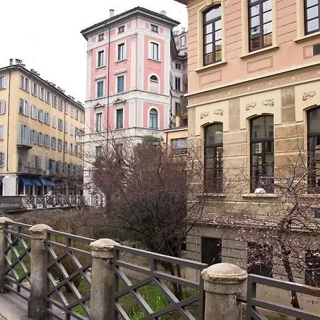 Italianway - Solferino 27 Appartement *
