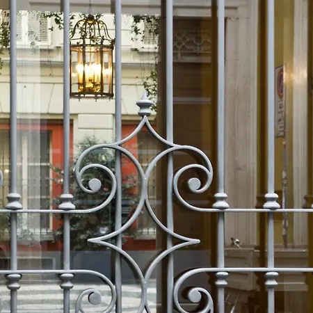 Appartement Italianway - Solferino 27 Milaan