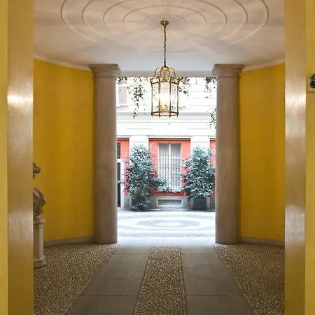Appartement Italianway - Solferino 27