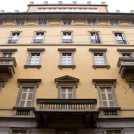 Italianway - Solferino 27