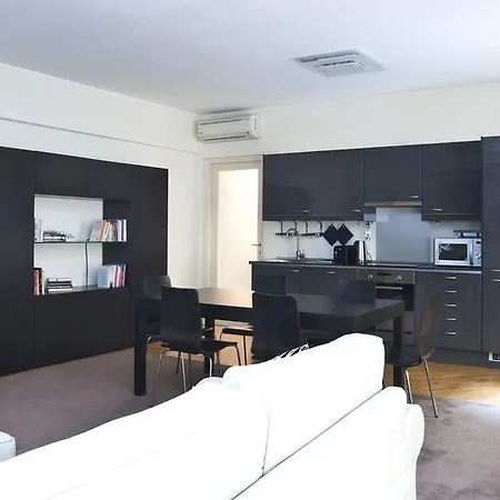 Italianway - Solferino 27 Appartement