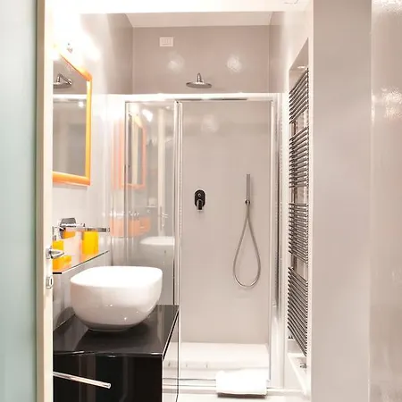 Italianway - Solferino 27 Appartement Milaan