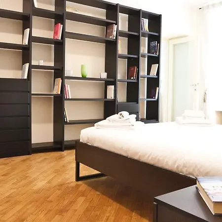 Italianway - Solferino 27 Appartement