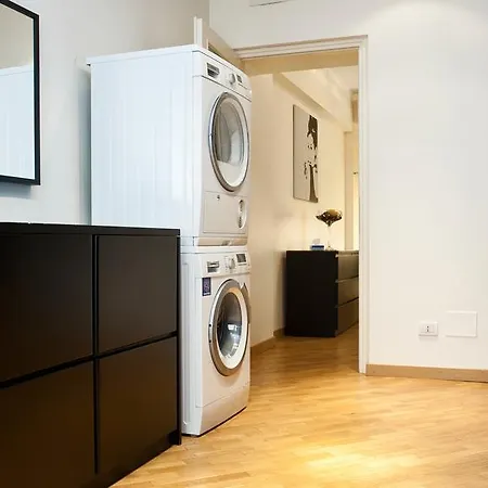Italianway - Solferino 27 Appartement