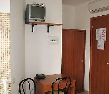 アルコ ロマナ ミラノ