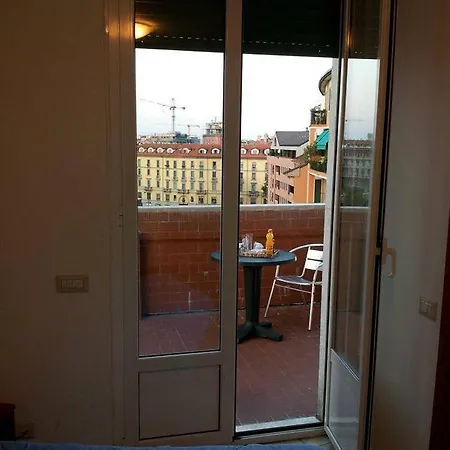 Arco Romana 3*