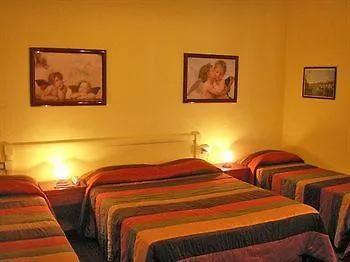 Arco Romana 3* מילאנו