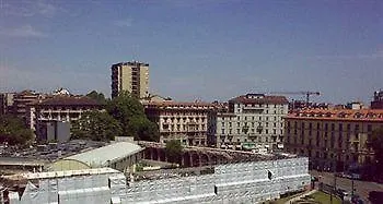 Arco Romana 3* מילאנו