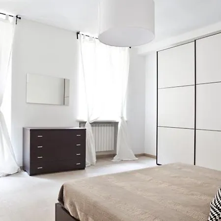 Apartment Italianway-borgospesso *