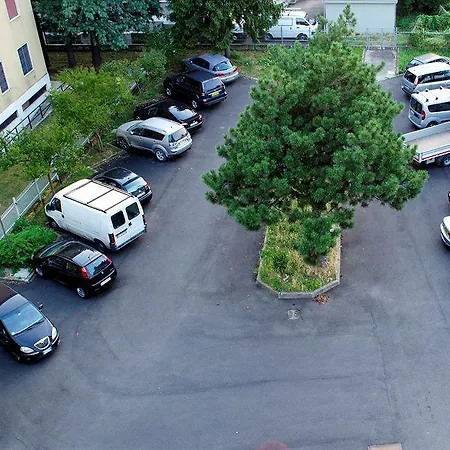 Residenza Cenisio 2* מילאנו