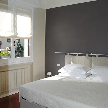 Bed&cafe Nocleg ze śniadaniem Mediolan