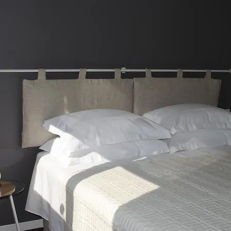 Bed&cafe