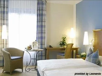 Eden Hotel Mailand
