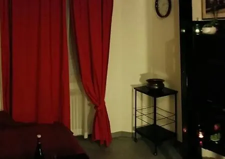 Apartment Arqua *