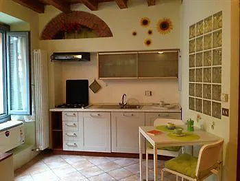 Apartamento Corso 6