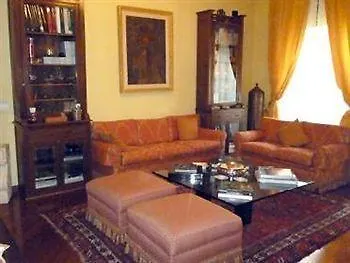 La Residenza * Milán