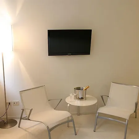 The Place Hotel 5*