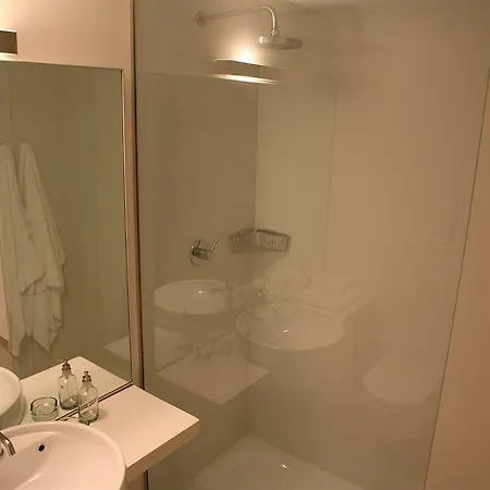 Hotel The Place Milán