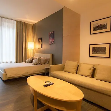 The Place Hotel Milán