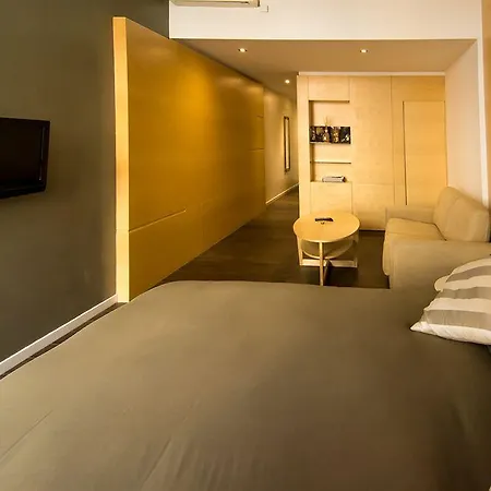 The Place Hotel