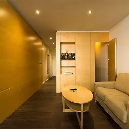 Hotel The Place 5*