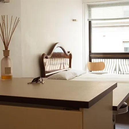 The Place 5* Mailand
