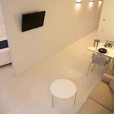 The Place Hotel Milán