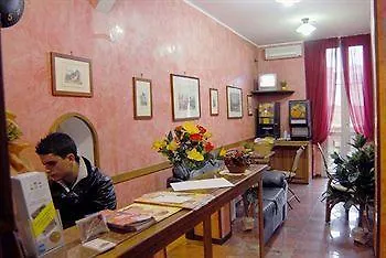 Hotel Chopin Milán