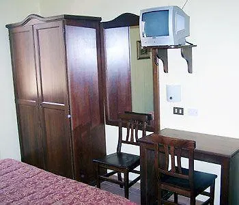Hotel Chopin